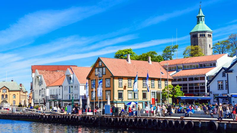 Stavanger